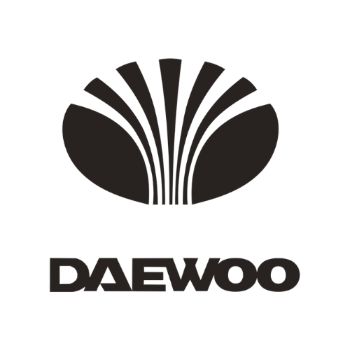 Daewoo logo