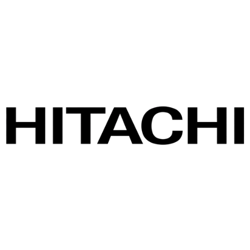 Hitachi logo